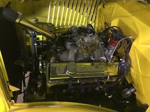1935 Ford Other Pickups - photo 10