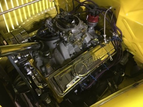 1935 Ford Other Pickups - photo 12