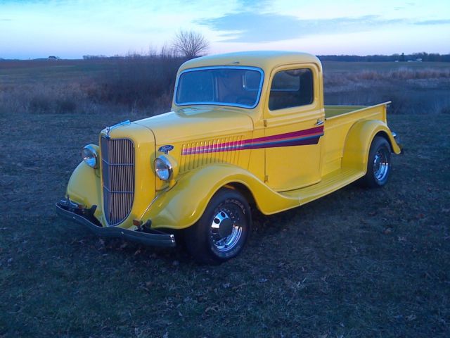 1935 Ford Other Pickups - photo 13