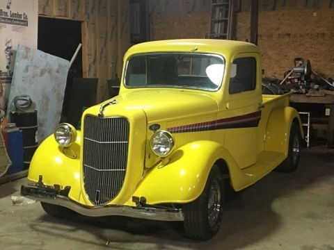 1935 Ford Other Pickups - photo 5