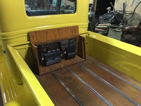 1935 Ford Other Pickups - photo 8