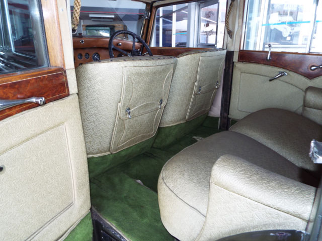 1935 Rolls-Royce Other - photo 10
