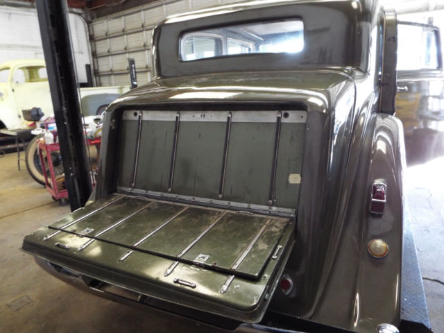 1935 Rolls-Royce Other - photo 4