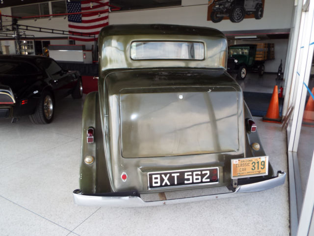 1935 Rolls-Royce Other - photo 5