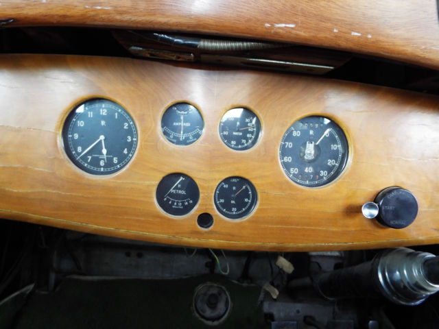 1935 Rolls-Royce Other - photo 7