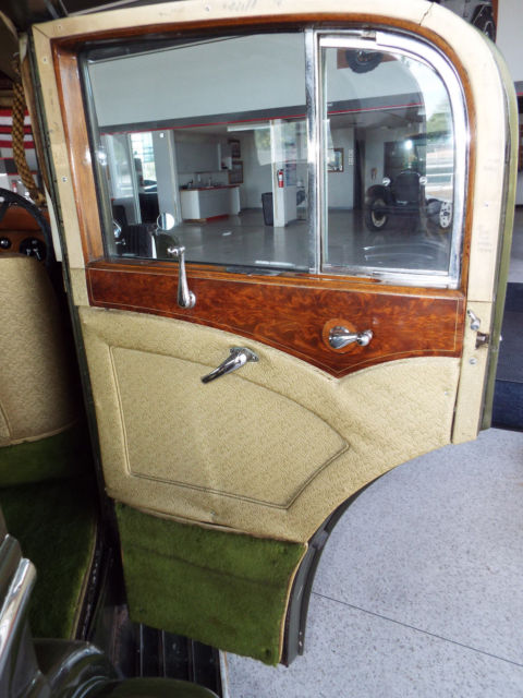 1935 Rolls-Royce Other - photo 9