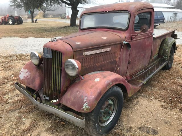 1936 GMC Other