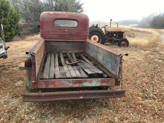 1936 GMC Other - photo 10