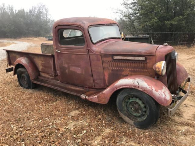 1936 GMC Other - photo 11