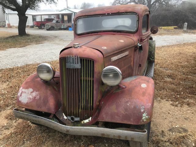 1936 GMC Other - photo 2