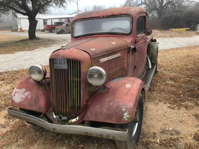 1936 GMC Other - photo 3