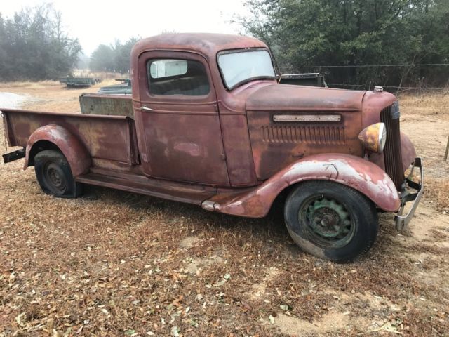 1936 GMC Other - photo 4
