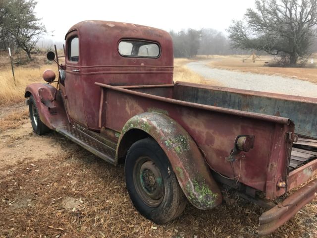 1936 GMC Other - photo 5