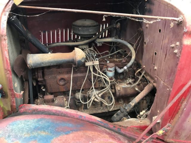 1936 GMC Other - photo 6