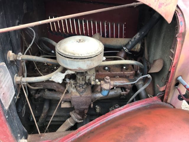 1936 GMC Other - photo 8