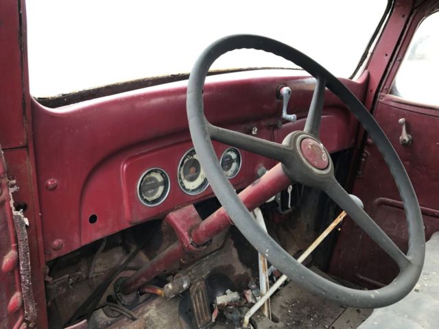 1936 GMC Other - photo 9