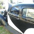 1937 Studebaker dictator sedan - photo 3