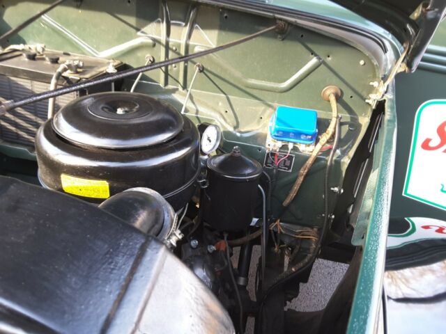 1939 Ford Other Pickups - photo 10