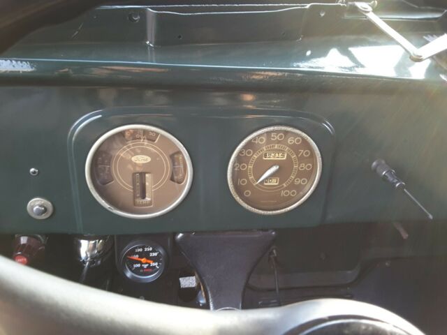 1939 Ford Other Pickups - photo 2
