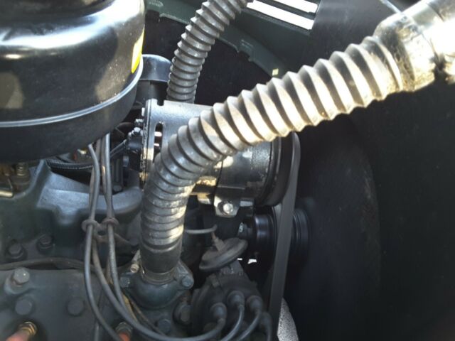 1939 Ford Other Pickups - photo 3