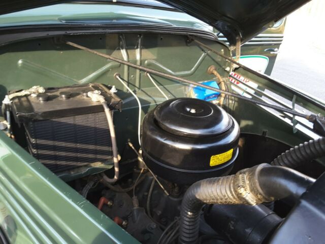 1939 Ford Other Pickups - photo 7