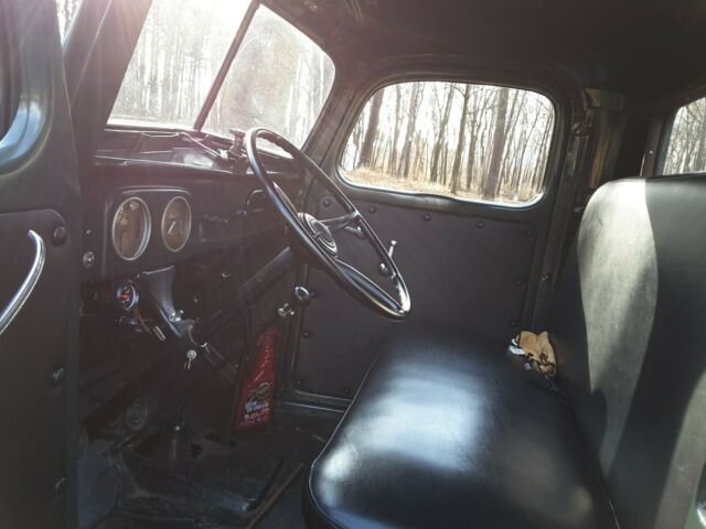 1939 Ford Other Pickups - photo 9