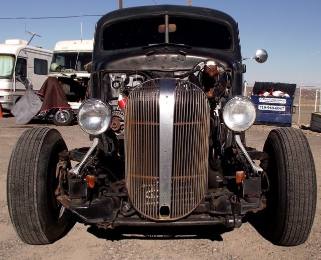 1939 Plymouth Other - photo 2