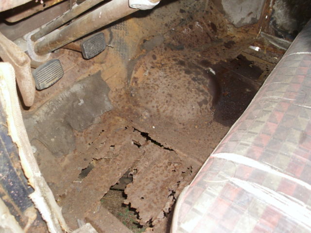 1939 Pontiac Silverstreak - photo 11