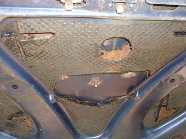 1939 Pontiac Silverstreak - photo 13