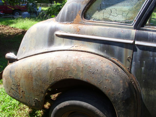 1939 Pontiac Silverstreak - photo 6