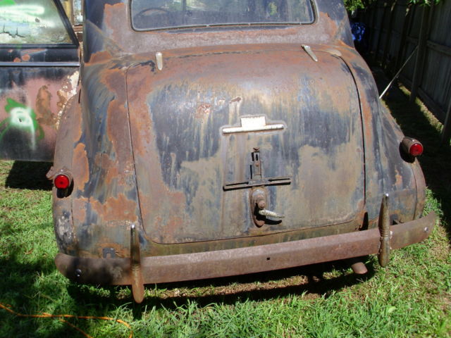 1939 Pontiac Silverstreak - photo 7