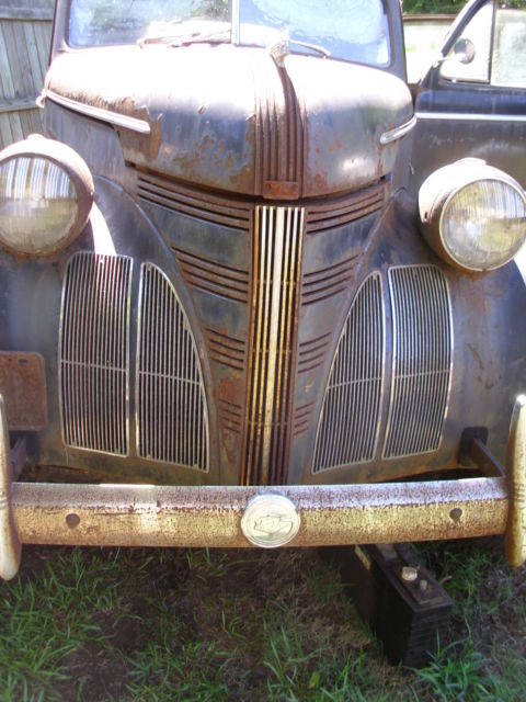 1939 Pontiac Silverstreak - photo 8