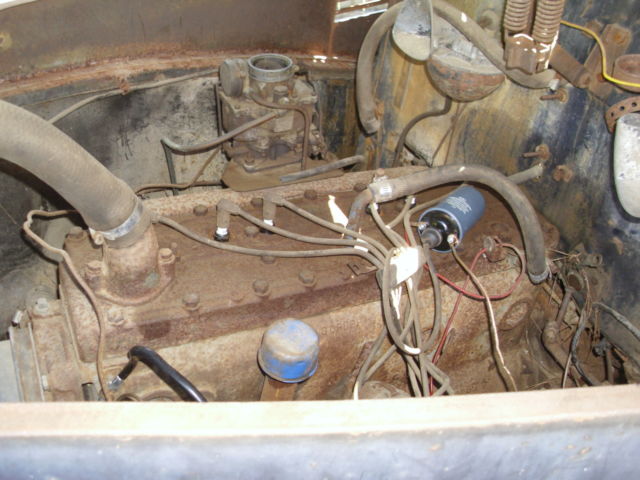 1939 Pontiac Silverstreak - photo 9