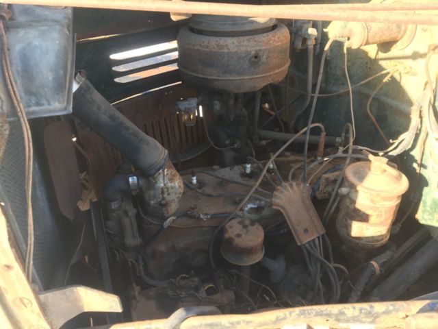 1941 Other Makes - photo 2