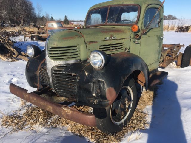 1941 Other Makes - photo 4