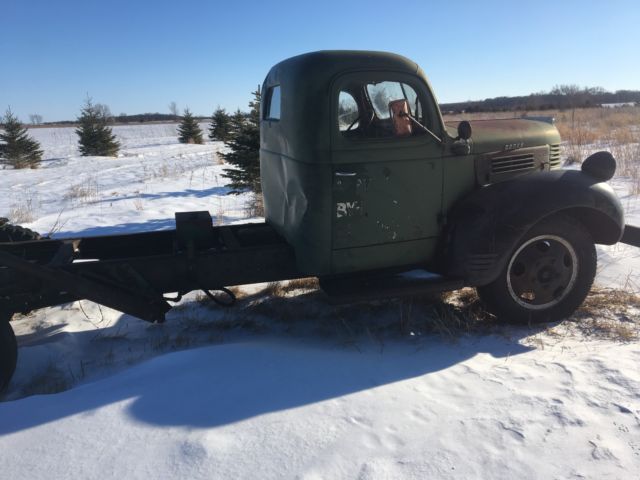 1941 Other Makes - photo 7