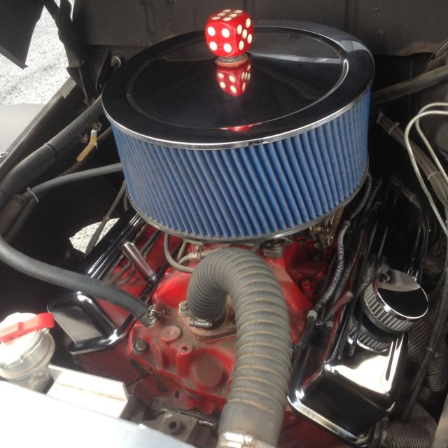 1946 International Harvester Other K5 - photo 10