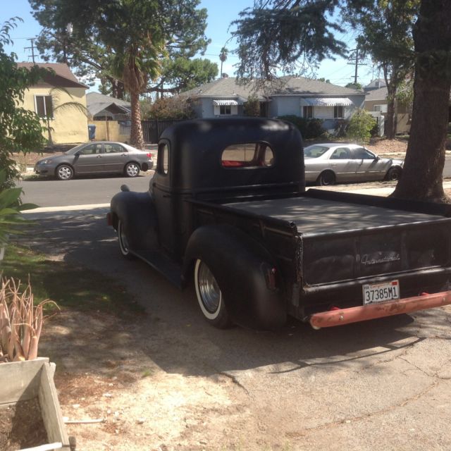 1946 International Harvester Other K5 - photo 2