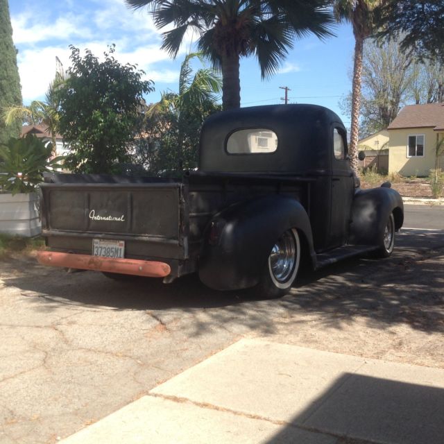 1946 International Harvester Other K5 - photo 3