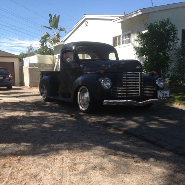 1946 International Harvester Other K5 - photo 5