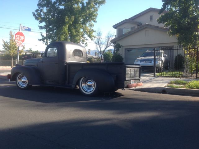 1946 International Harvester Other K5 - photo 6