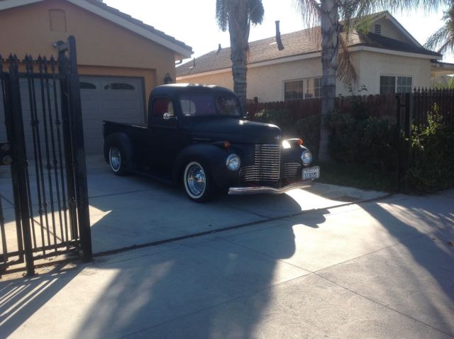 1946 International Harvester Other K5 - photo 7