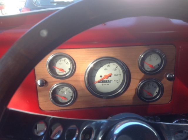 1946 International Harvester Other K5 - photo 8