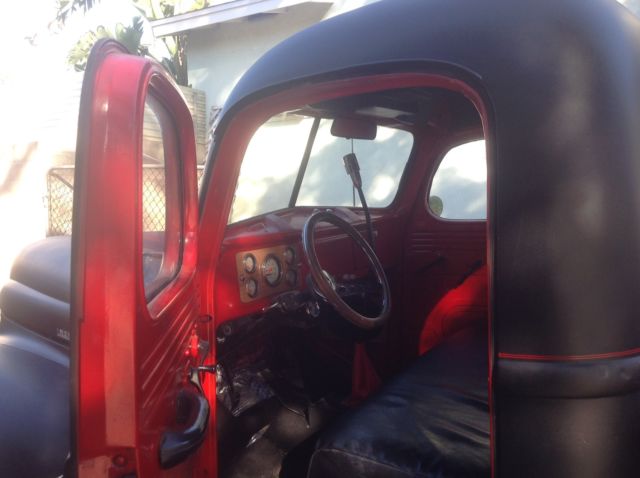 1946 International Harvester Other K5 - photo 9