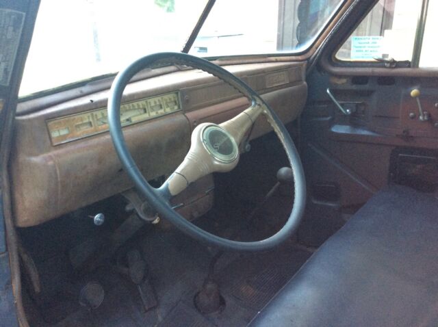 1946 Studebaker M5 - photo 7