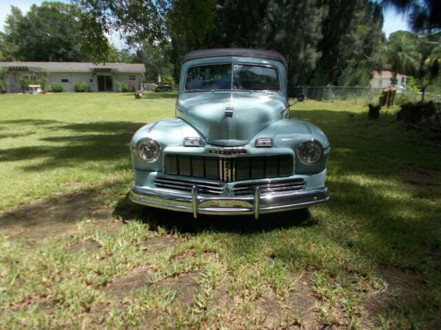 1947 Mercury Woody Wagon Original - photo 4