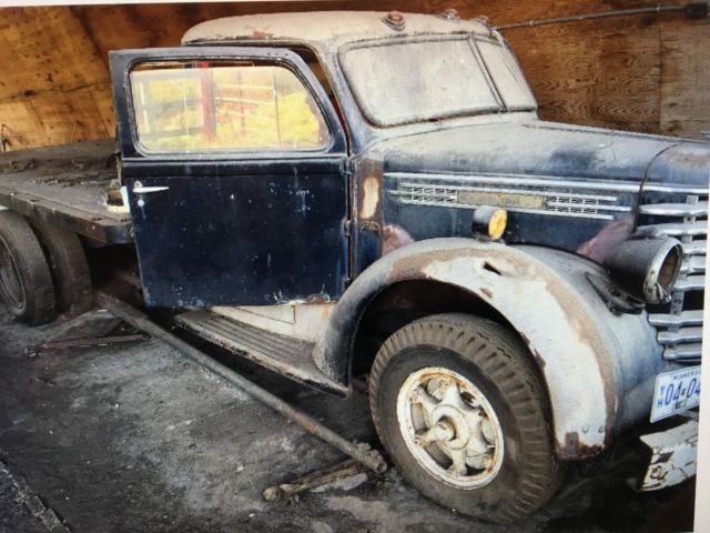 1948 Other Makes
