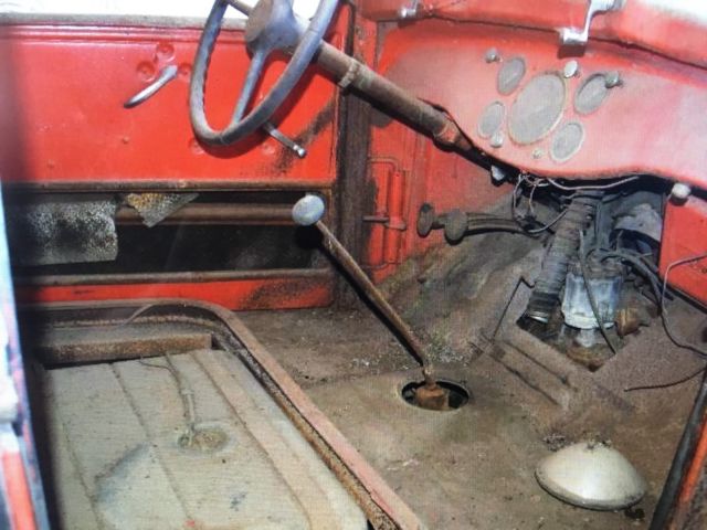 1948 Other Makes - photo 2