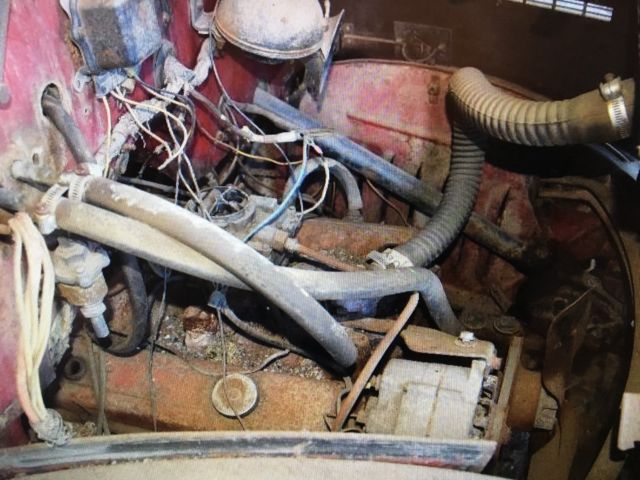 1948 Other Makes - photo 3