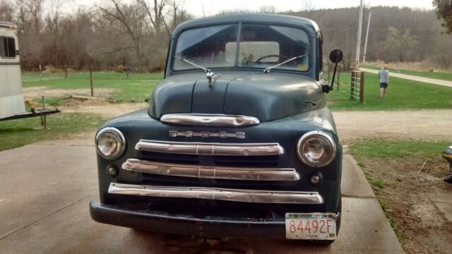 1948 Dodge Other Pickups - photo 2